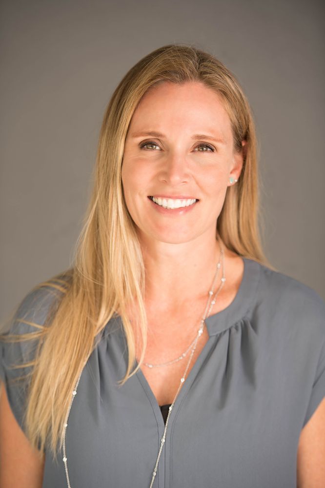 Photo of Serri Rowell - The Brand Realty Team