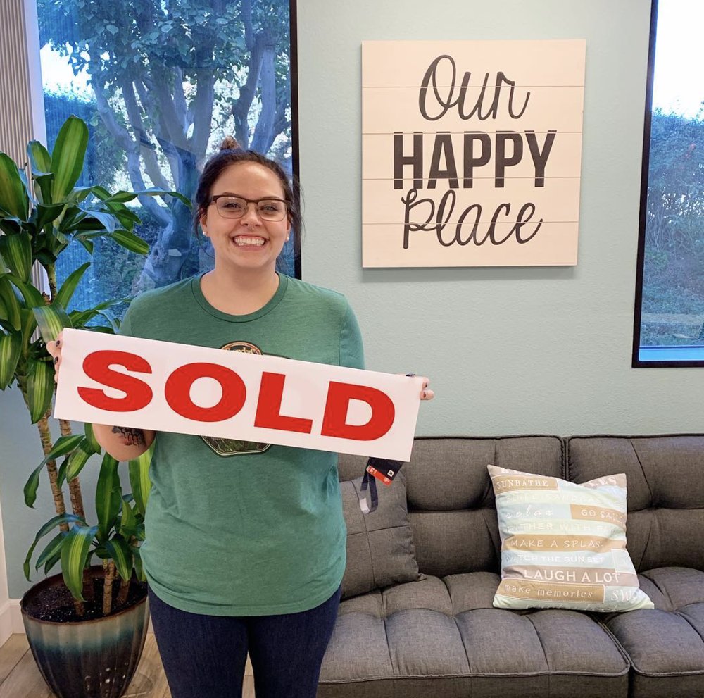 Photo of Serri Rowell - The Brand Realty Team