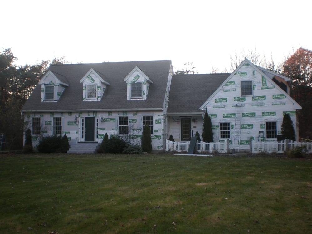 Photo of Ultra Siding & Windows