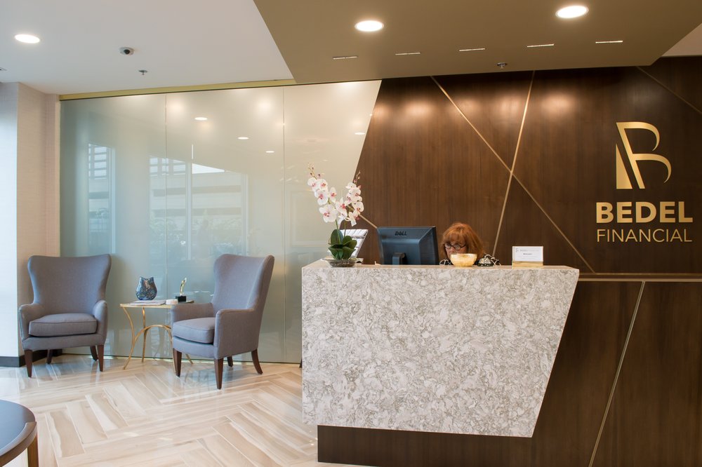 Photo of Bedel Financial Consulting
