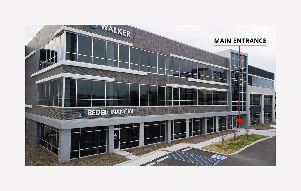 Photo of Bedel Financial Consulting