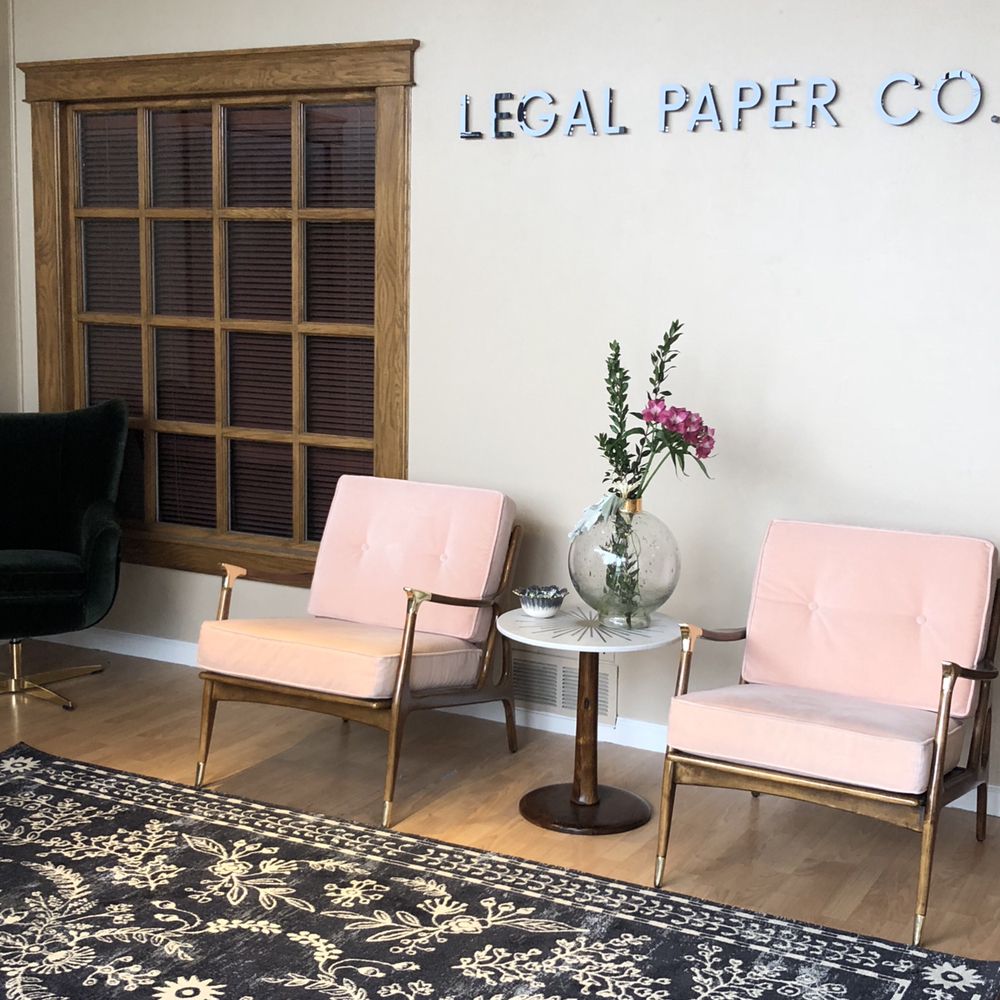 Photo of Legal Paper Co