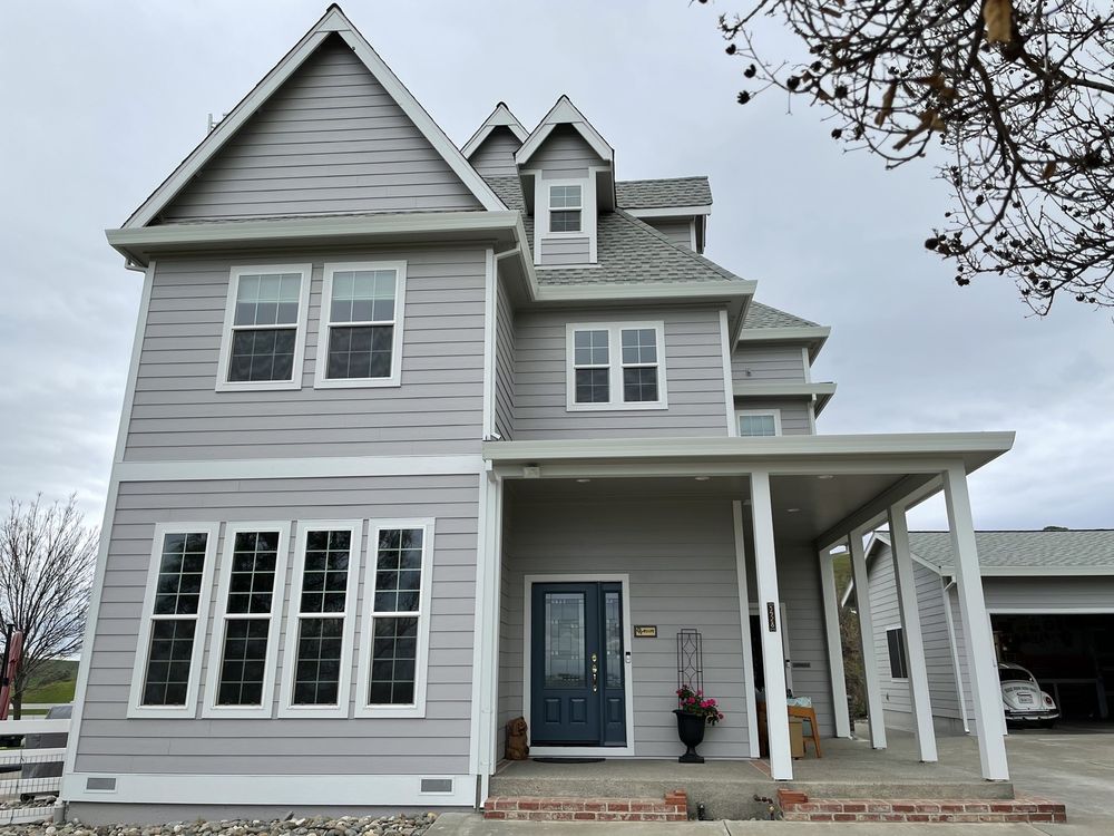 Photo of HEX General Contractors