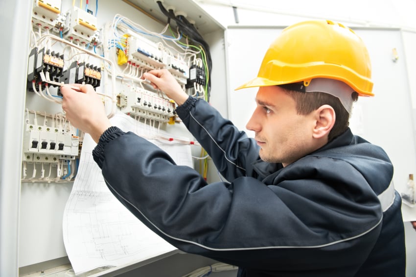 Photo of Mayson Electric
