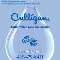 Photo of Culligan of Marin