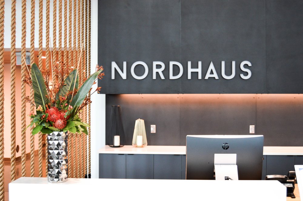 Photo of NordHaus