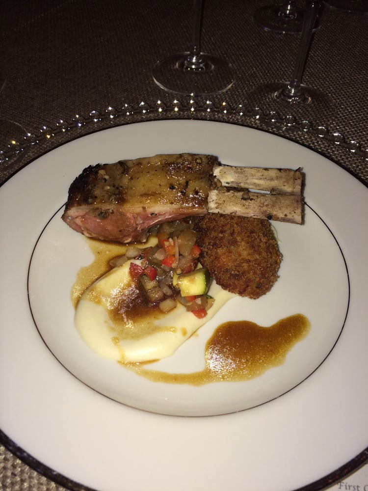 Photo of Ralph Brennan Catering & Events