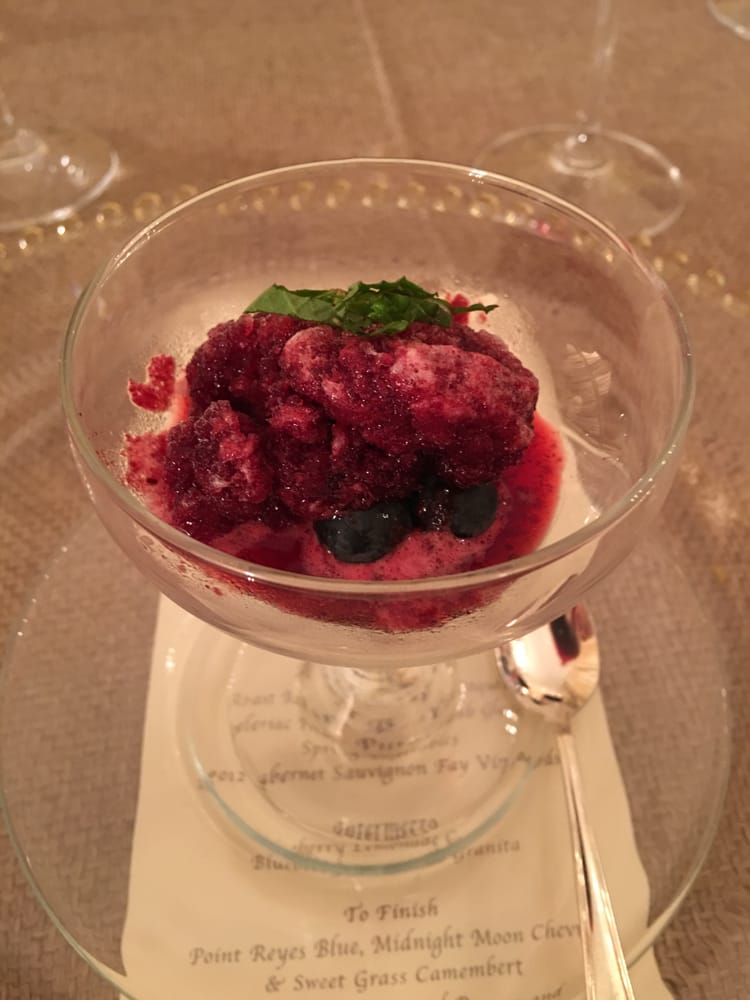Photo of Ralph Brennan Catering & Events