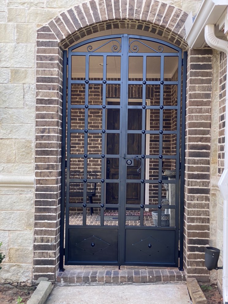 Photo of Triple M Gates