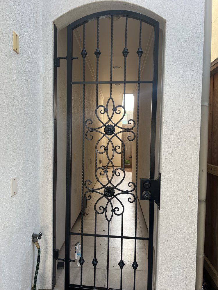 Photo of Triple M Gates