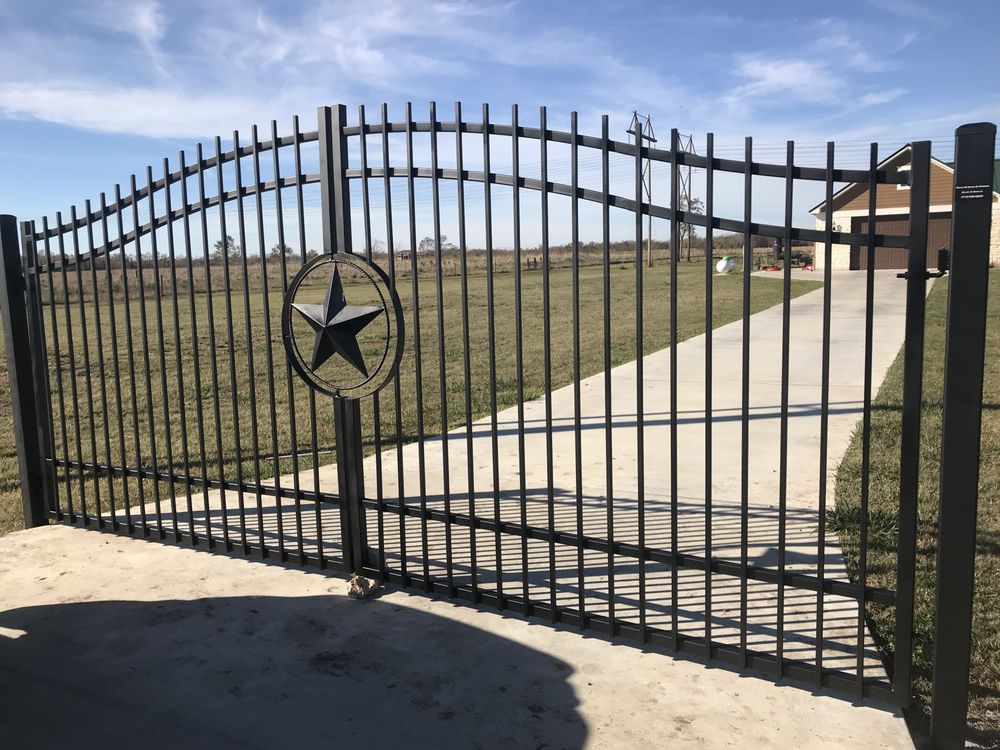 Photo of Triple M Gates