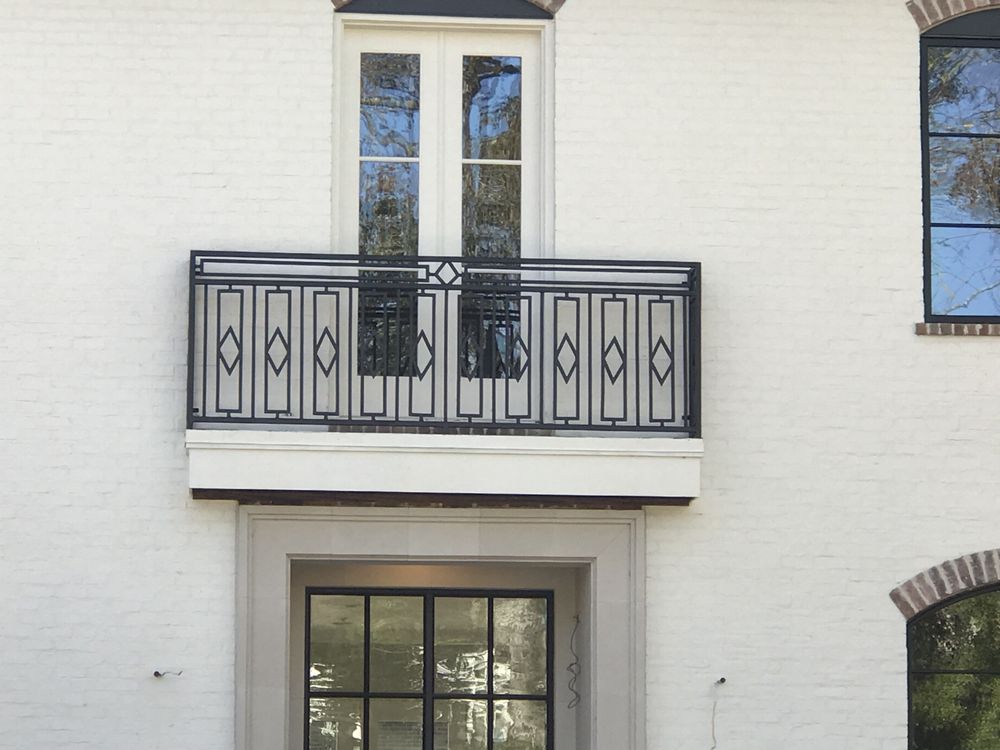 Photo of Triple M Gates