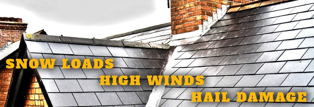 Photo of Bear Creek Roofing