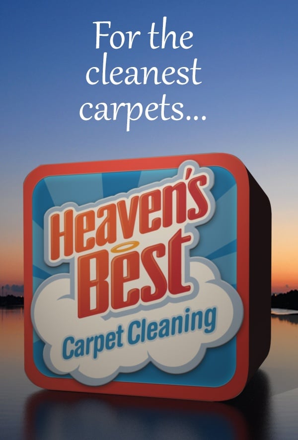 Photo of Heaven's Best Carpet Cleaning