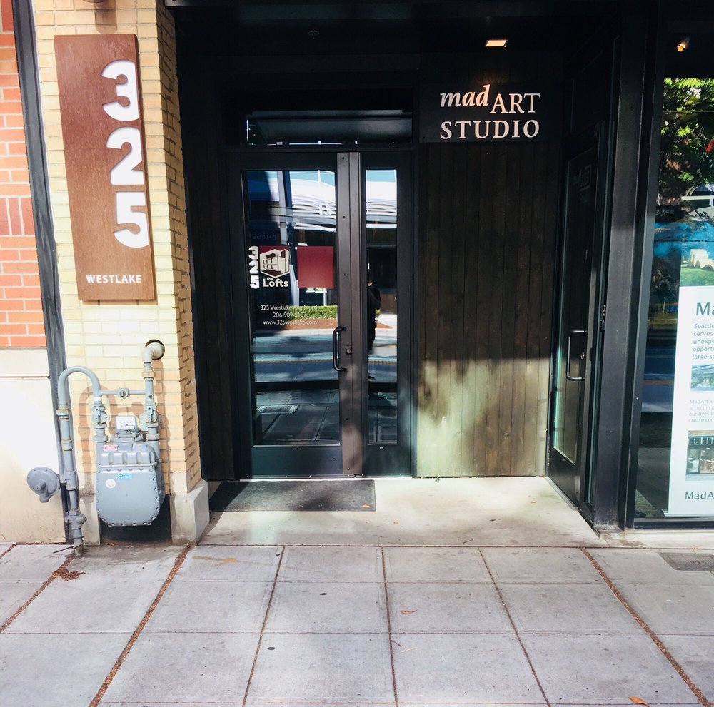 Photo of The Lofts at 325