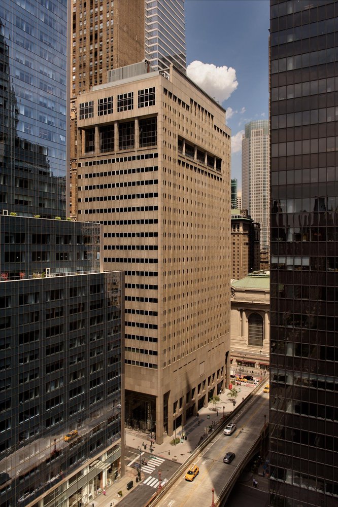 Photo of 120 Park Avenue