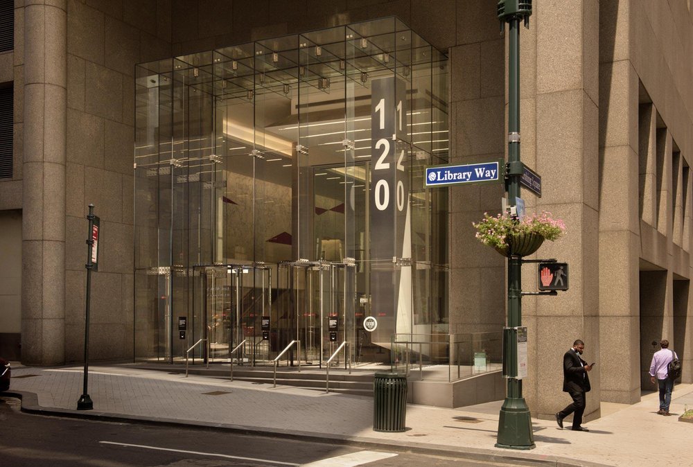 Photo of 120 Park Avenue