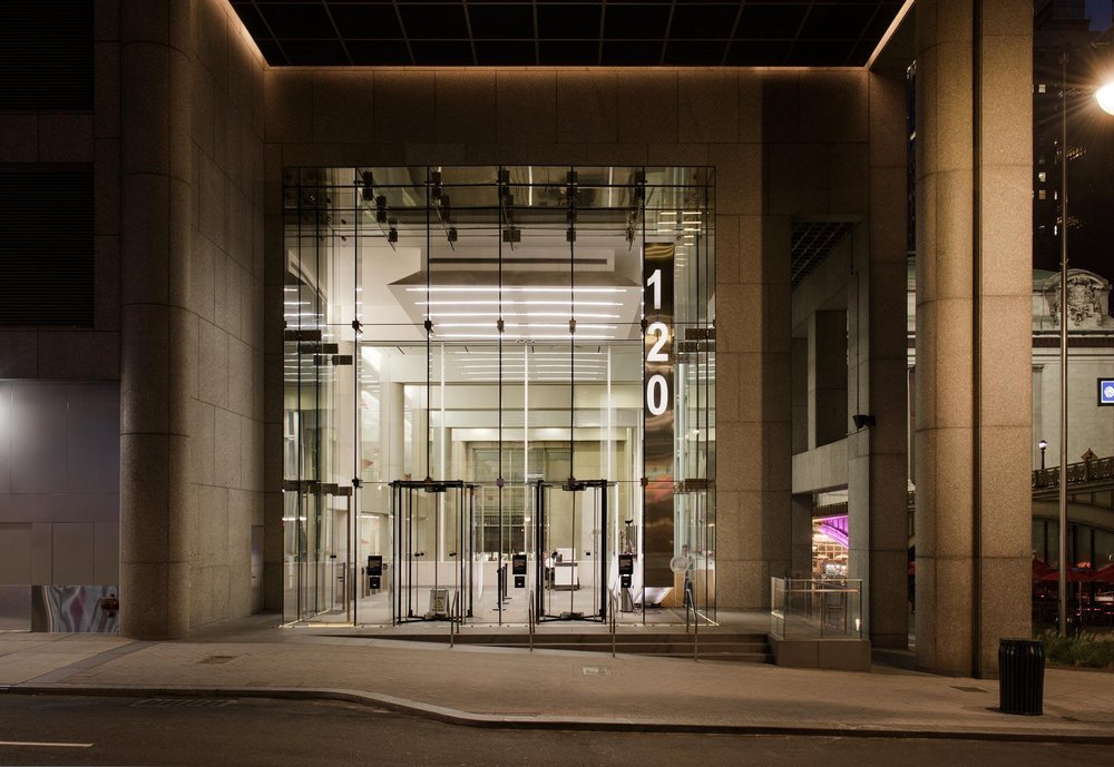 Photo of 120 Park Avenue