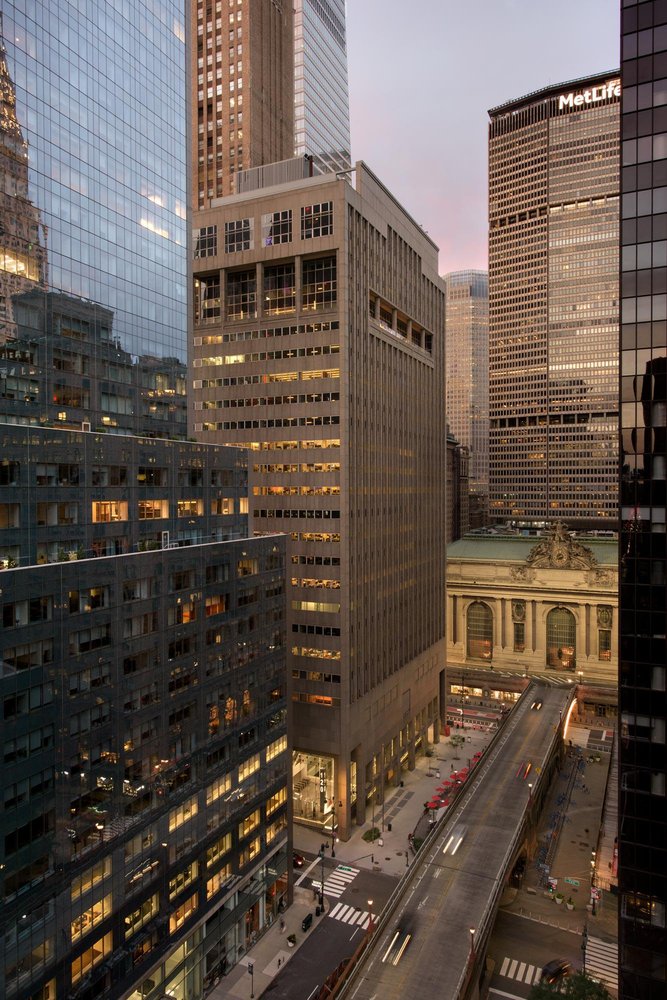 Photo of 120 Park Avenue