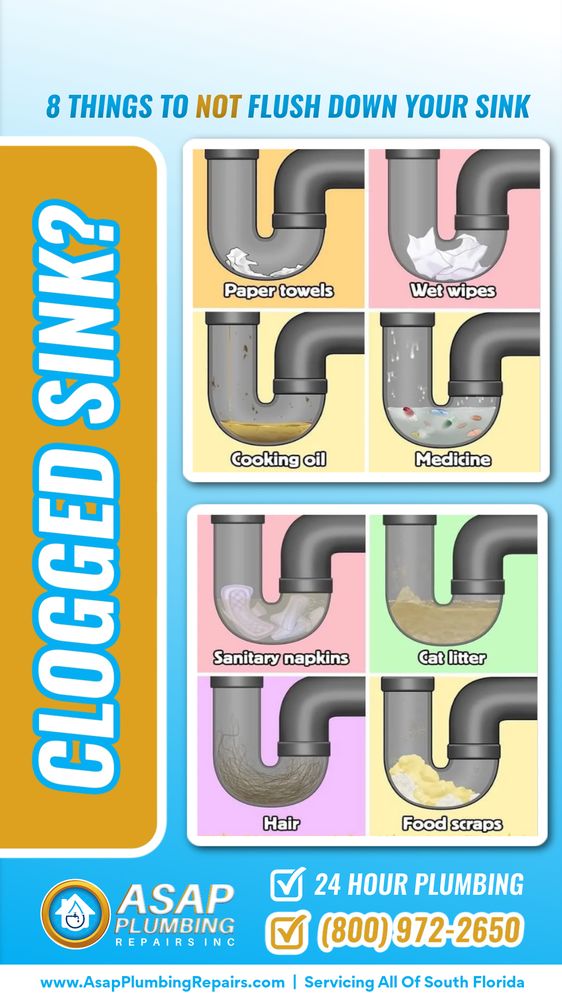 Photo of Asap Plumbing Repairs