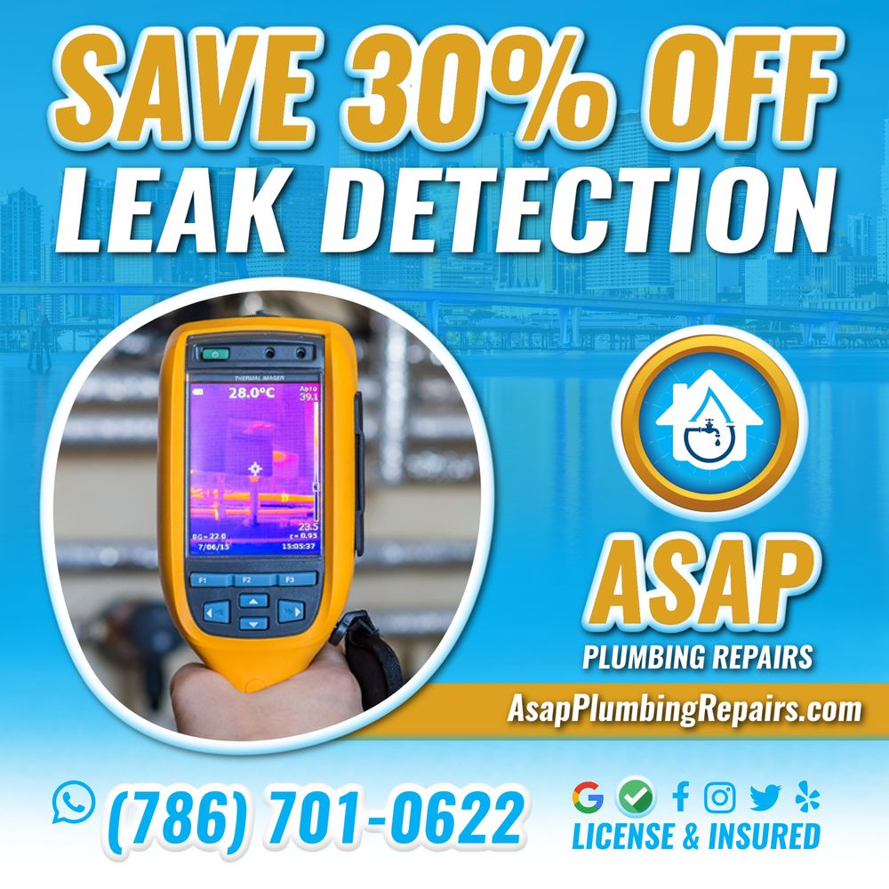 Photo of Asap Plumbing Repairs