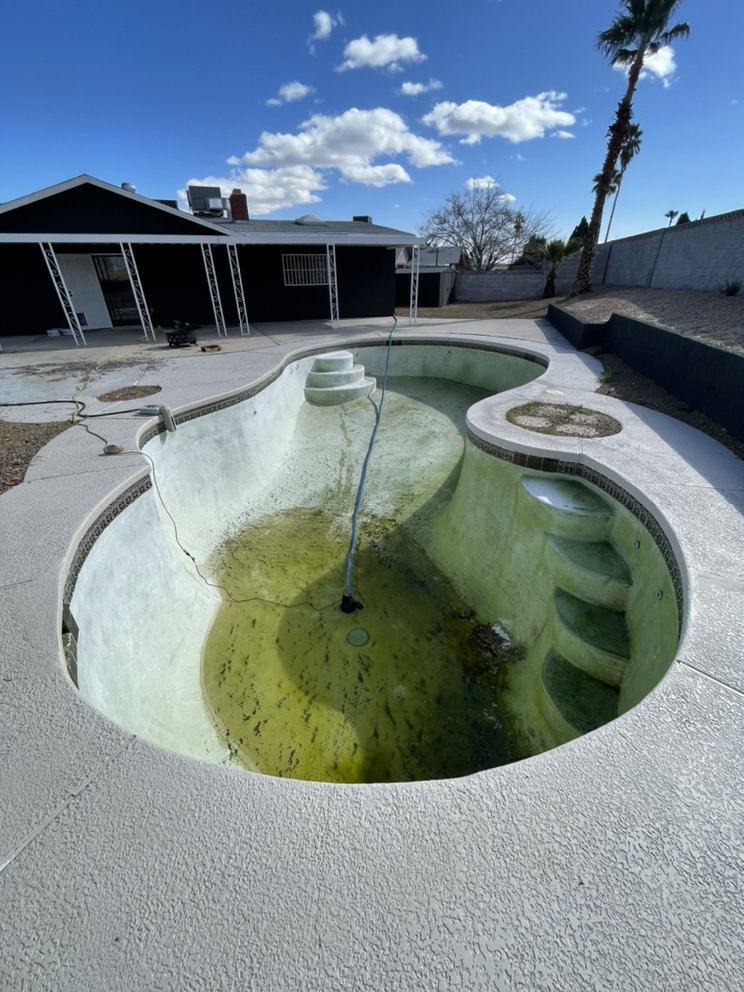 Photo of Competitive Pool Service