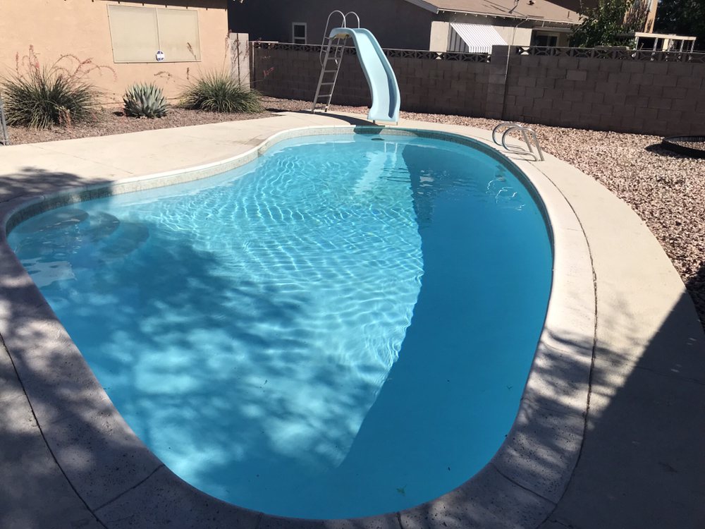 Photo of Competitive Pool Service