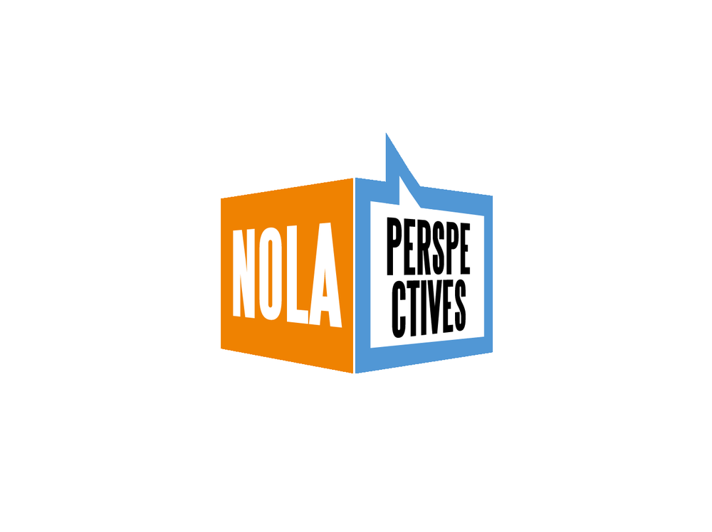 Photo of New Orleans Perspectives