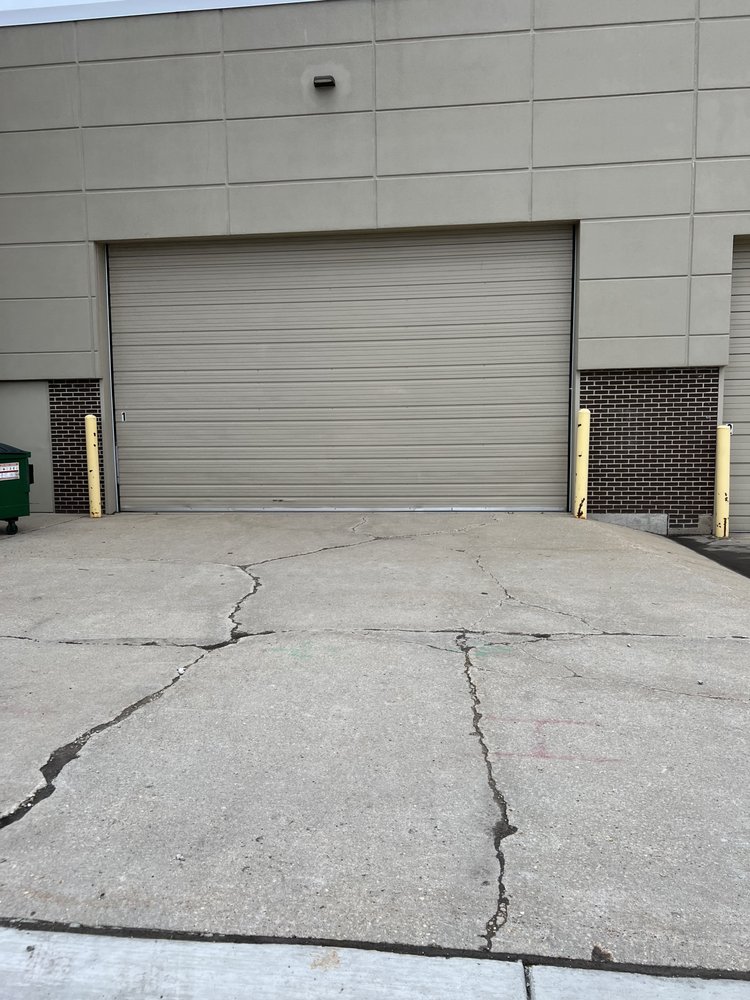 Photo of Chicago Door