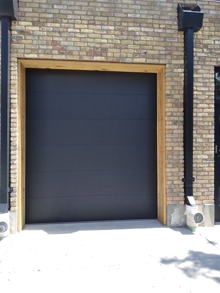 Photo of Chicago Door