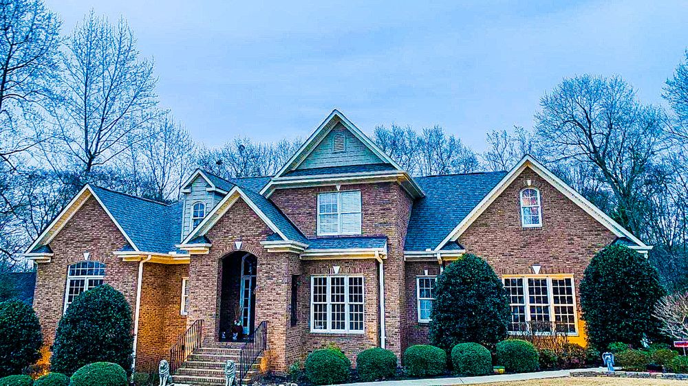 Photo of Modern Roofing