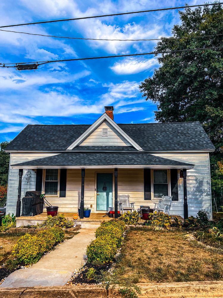 Photo of Modern Roofing