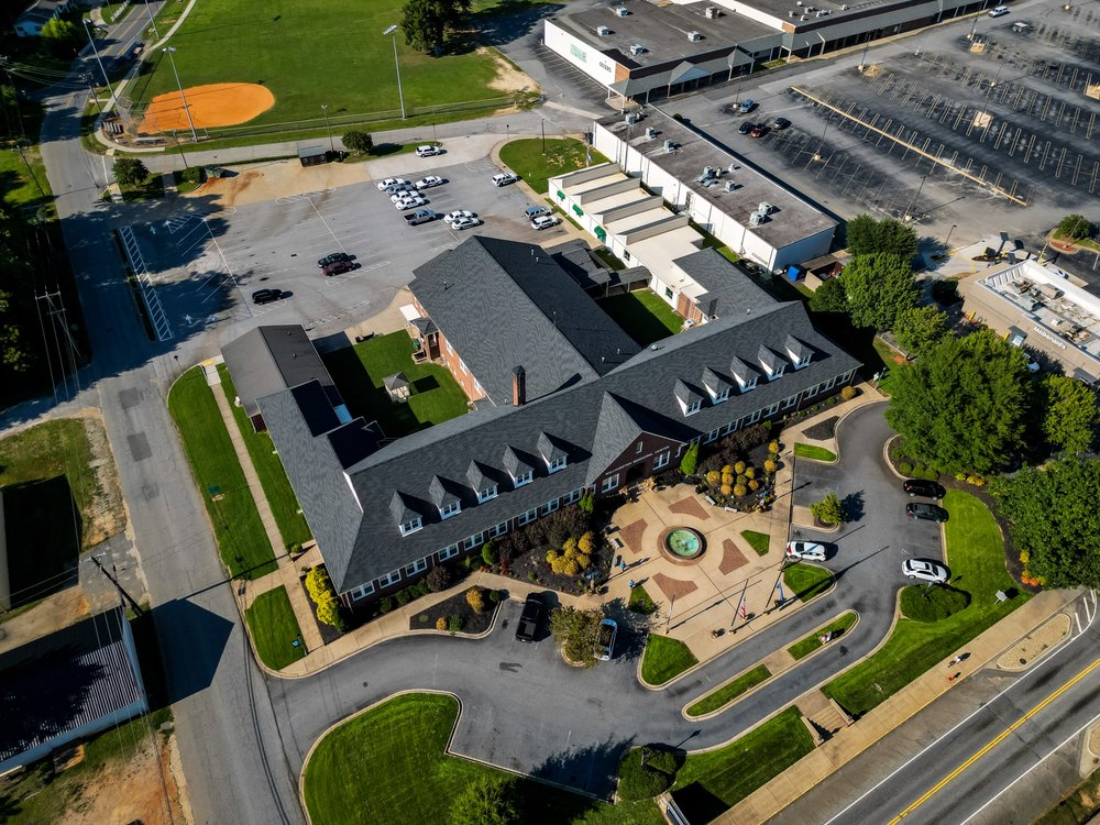 Photo of Modern Roofing