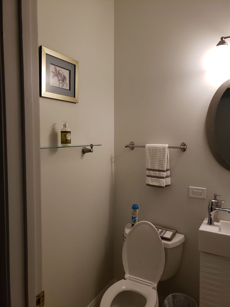 Photo of Carpenter finish Construction Group
