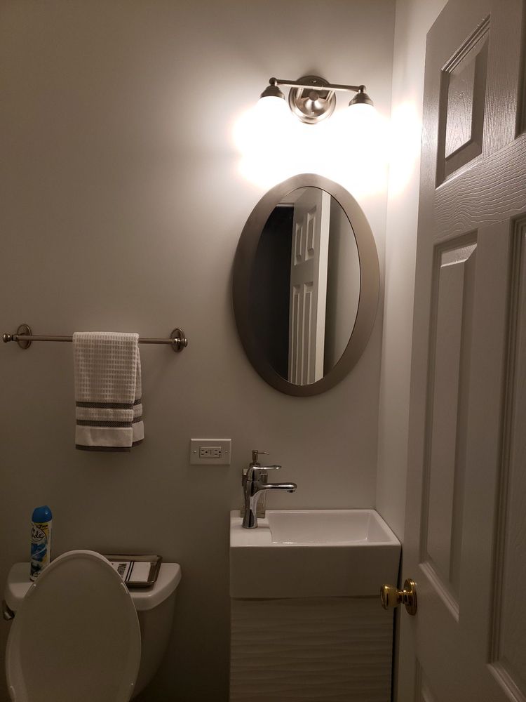 Photo of Carpenter finish Construction Group