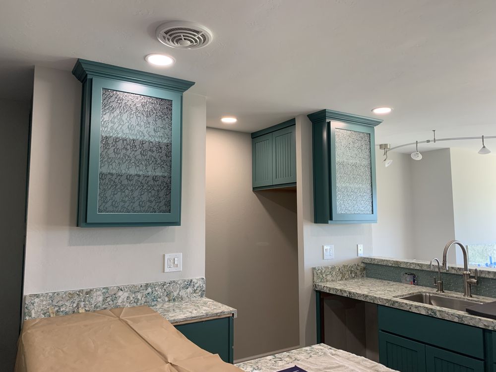 Photo of Golden Bay Glass