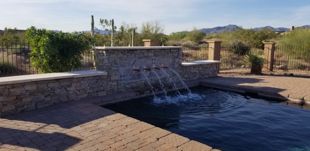 Photo of New Creations Landscape Services
