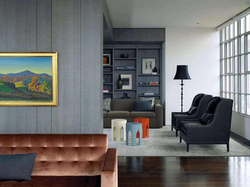Photo of Gath Interior Design