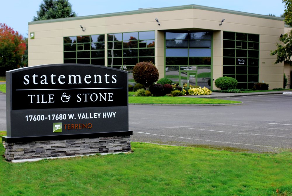 Photo of Statements Tile
