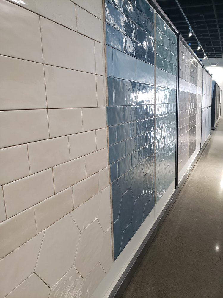 Photo of Statements Tile