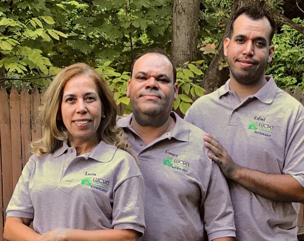 Photo of Lucia's Green Cleaning