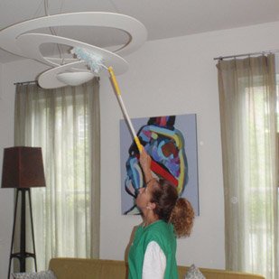 Photo of Lucia's Green Cleaning