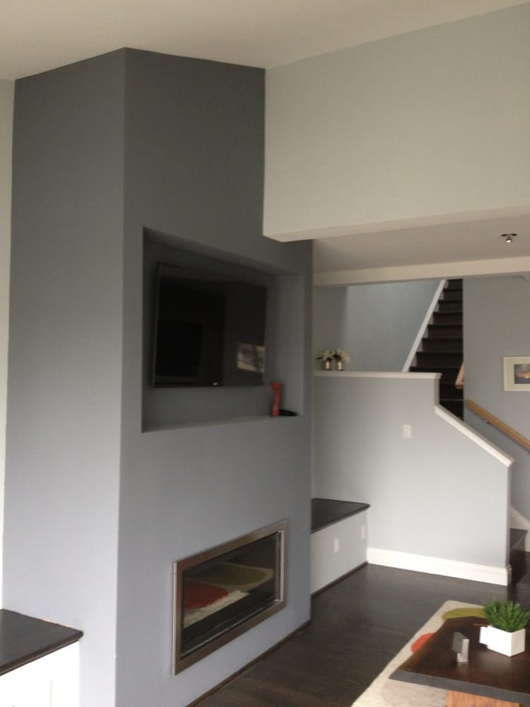 Photo of Olguin's Painting & Drywall
