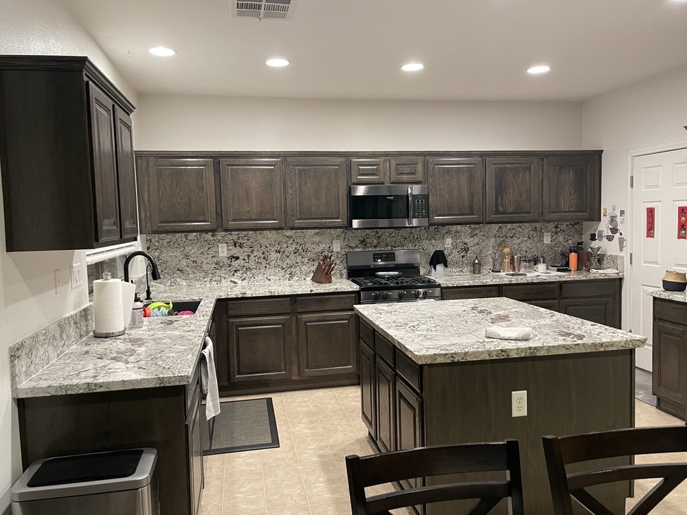 Photo of Custom Granite Masters