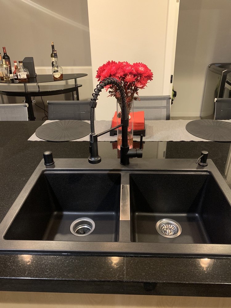 Photo of Custom Granite Masters
