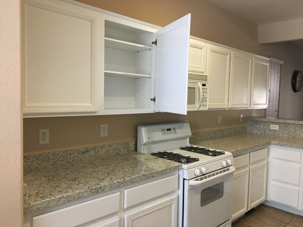 Photo of Custom Granite Masters