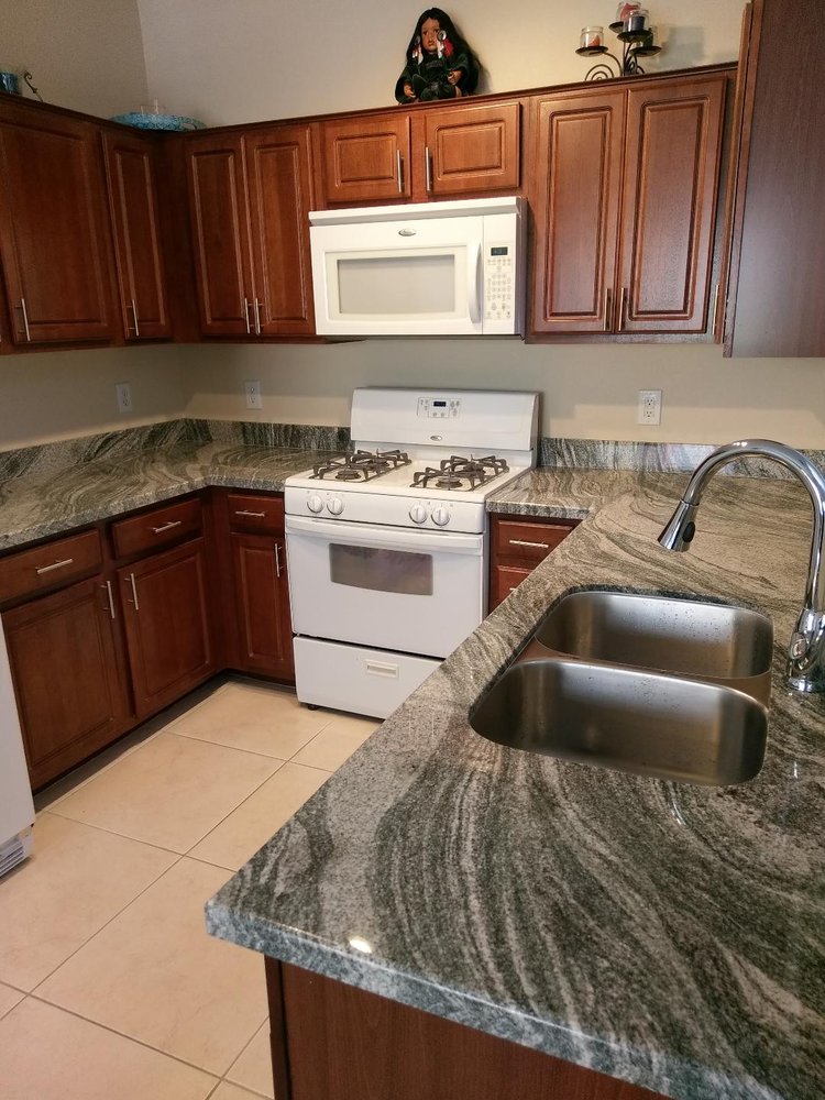 Photo of Custom Granite Masters