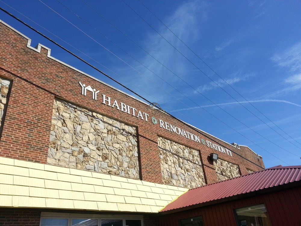 Photo of Central Oklahoma Habitat For Humanity