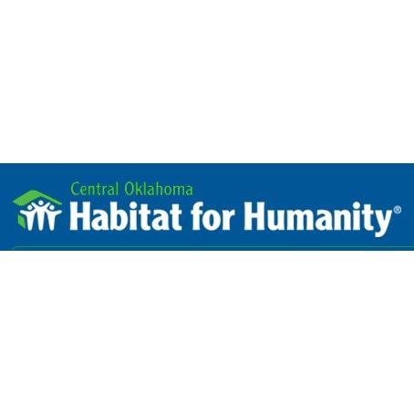 Photo of Central Oklahoma Habitat For Humanity