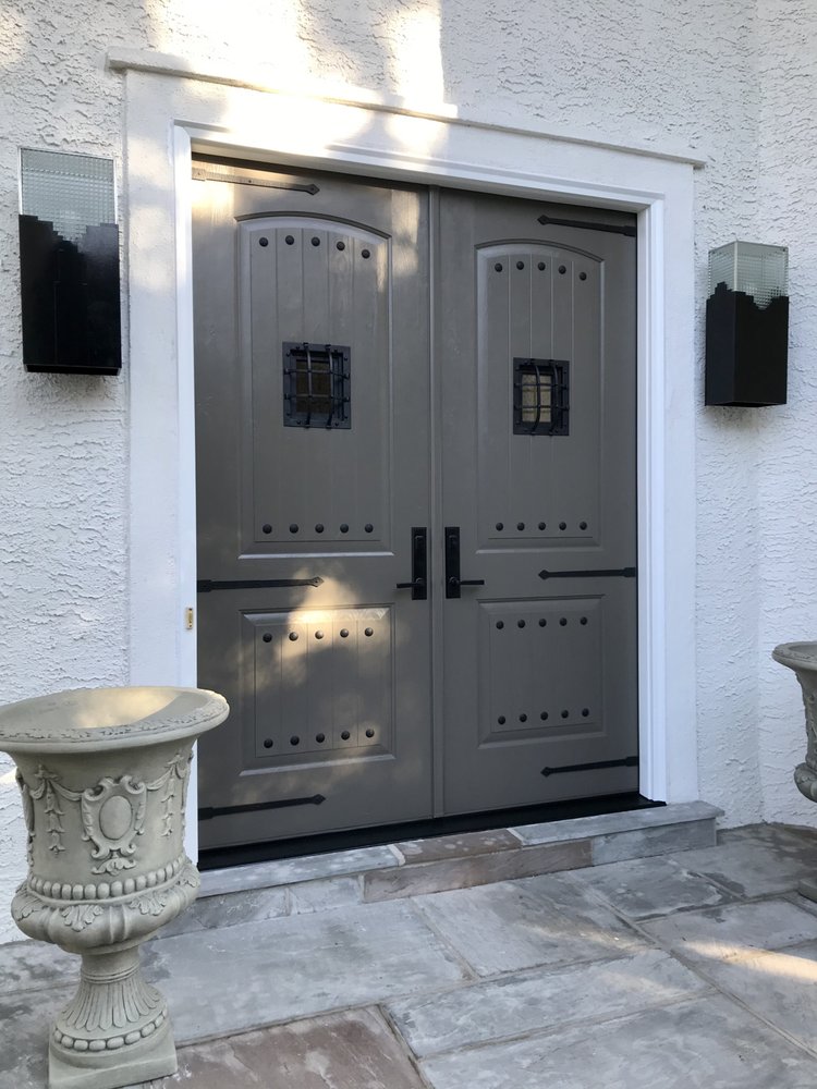Photo of Matus Windows